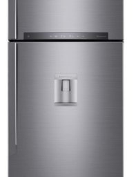 LG GTF744PZPED felülfagyasztós hűtőszekrény